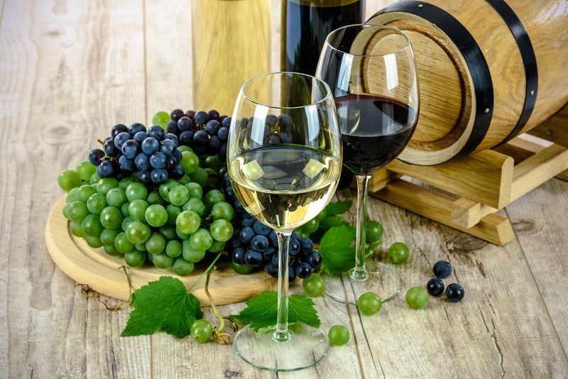 Tasting Sessions